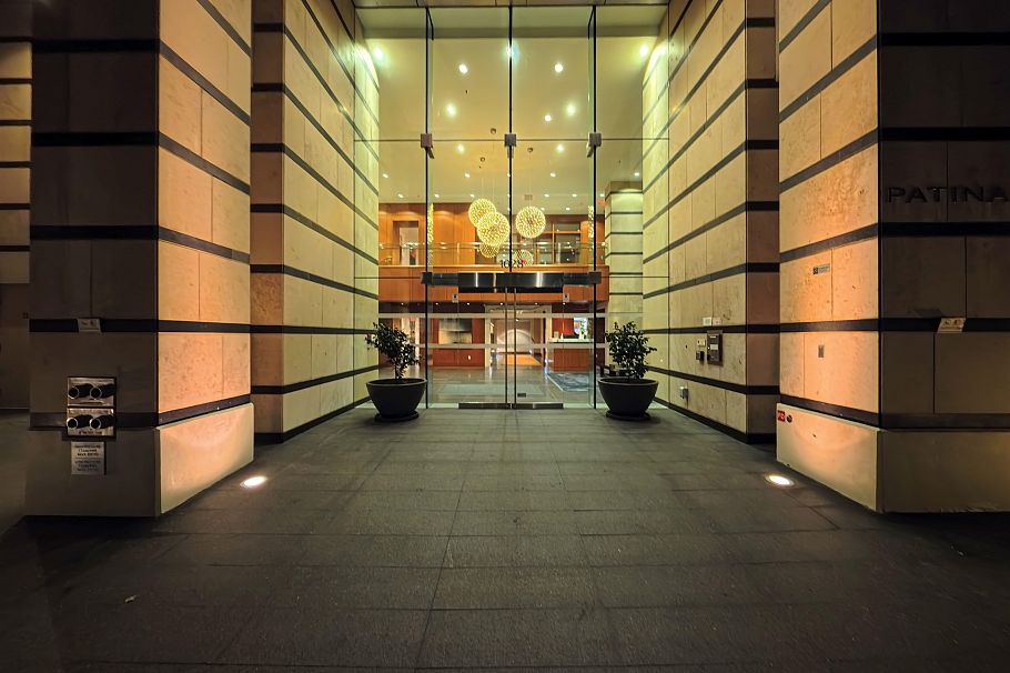 1707 1028 Barclay Street Vancouver, BC - 16