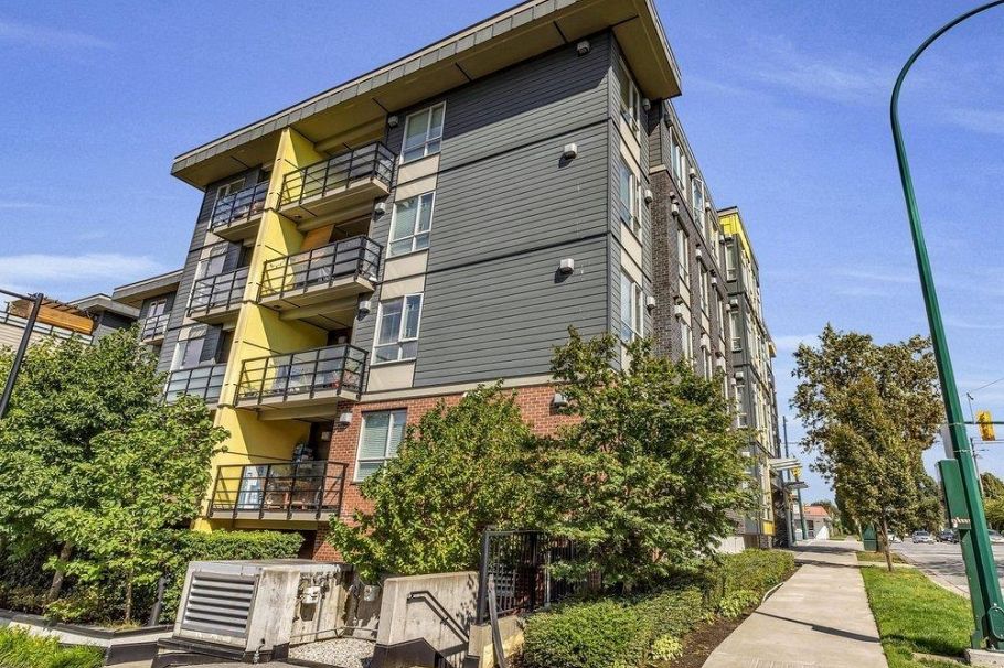 PH5 2889 E 1st Avenue Vancouver, BC - 23