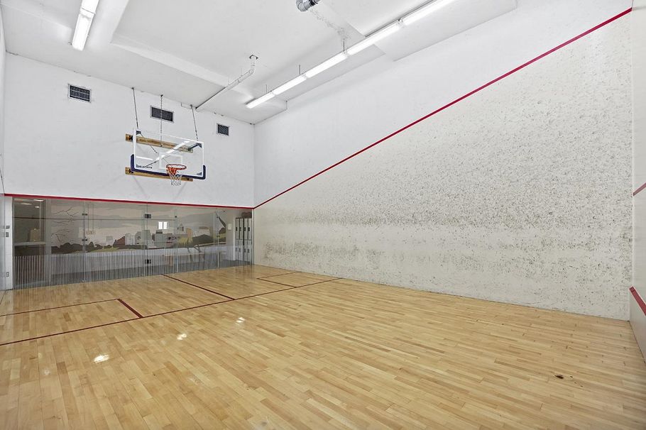 605 888 Pacific Street Vancouver, BC - 18