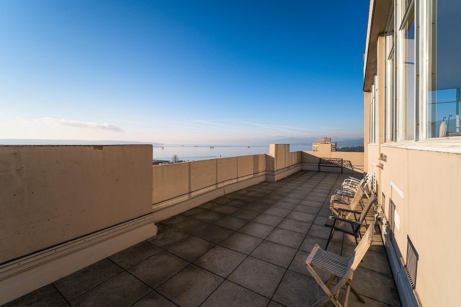 1908 1850 COMOX STREET, Vancouver BC V6G 2P4 Vancouver, BC - 23