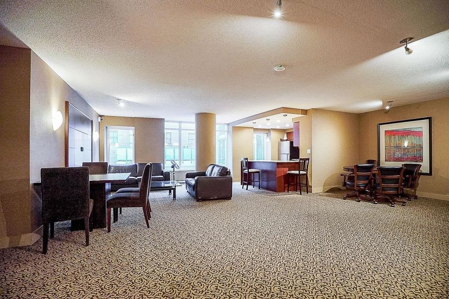 3007 610 Granville Street Vancouver, BC - 26