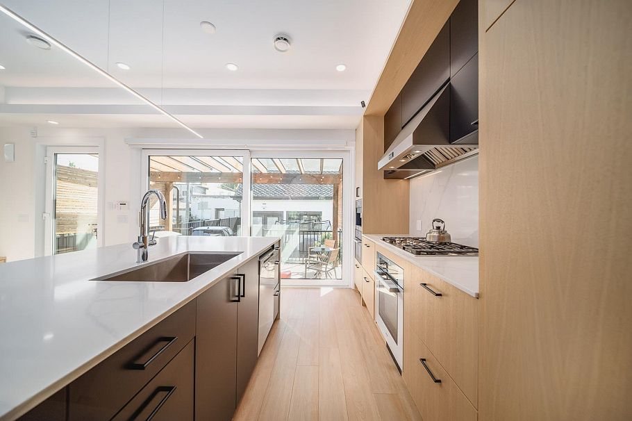 2428 Franklin Street Vancouver, BC - 9