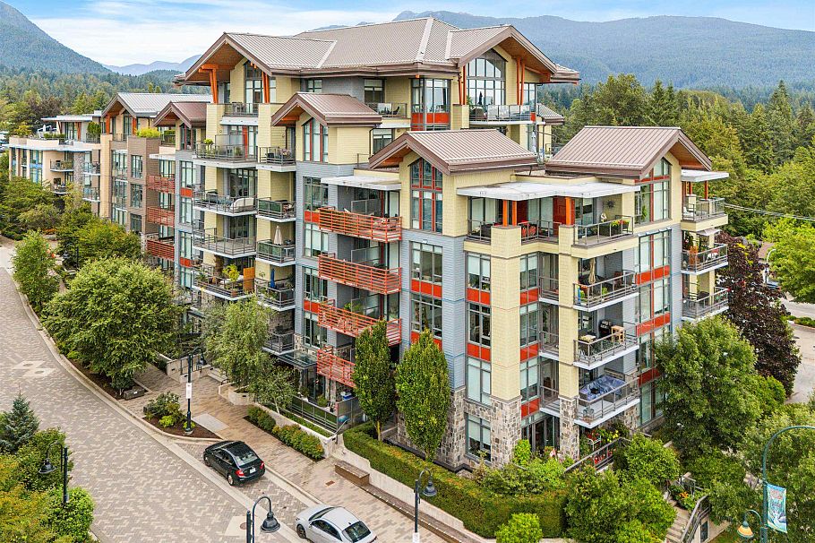 107 2738 Library Lane North Vancouver, BC - 26