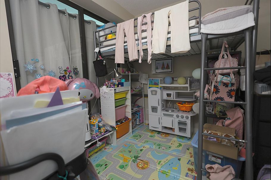 2101 1331 Alberni Street Vancouver, BC - 14