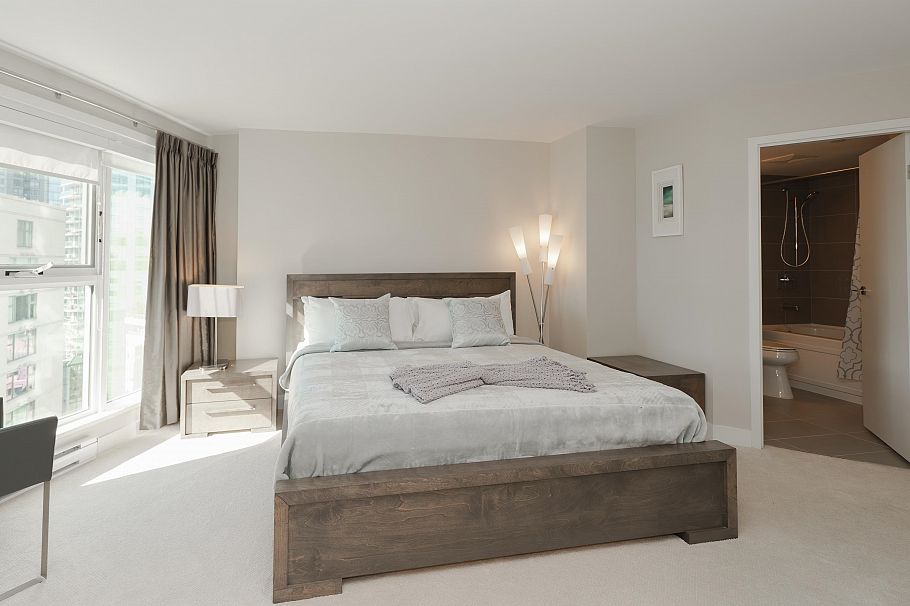 1503 1323 Homer Street Vancouver, BC - 14