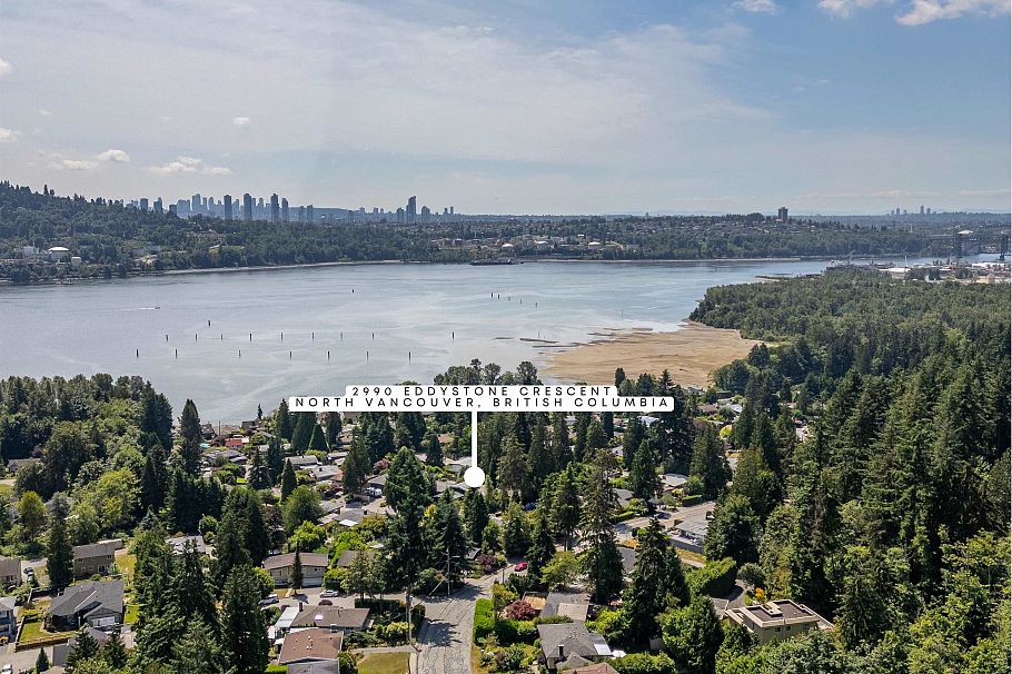 2990 Eddystone Crescent North Vancouver, BC - 39