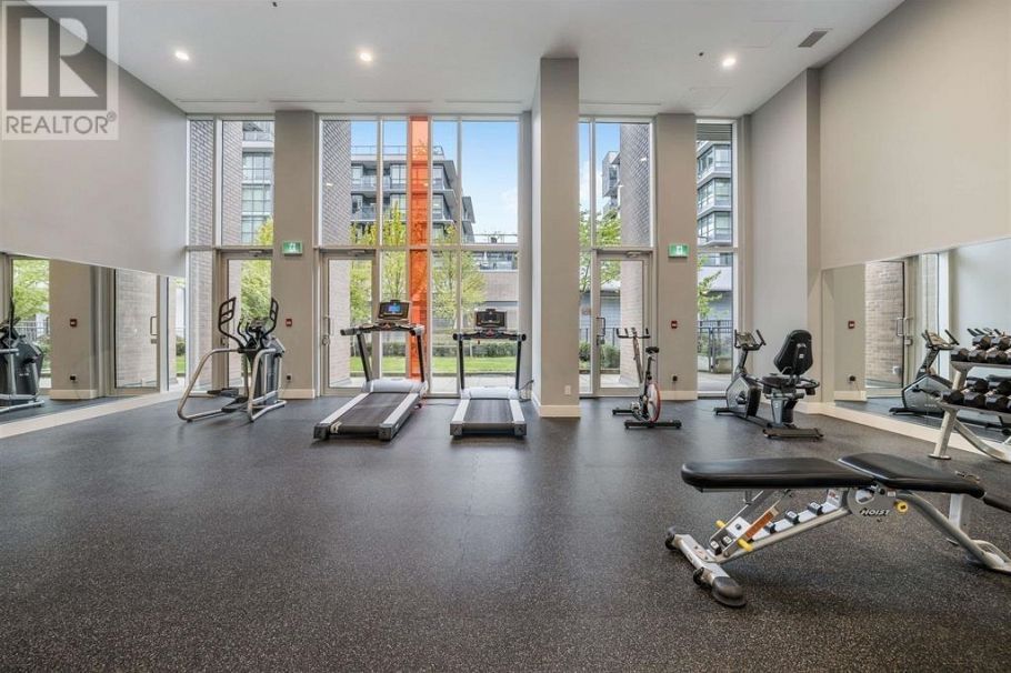 309 2565 Maple Street Vancouver, BC - 28