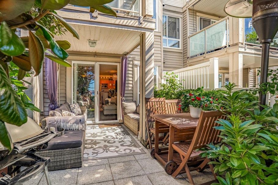 105 333 E 1st Street North Vancouver, BC - 21