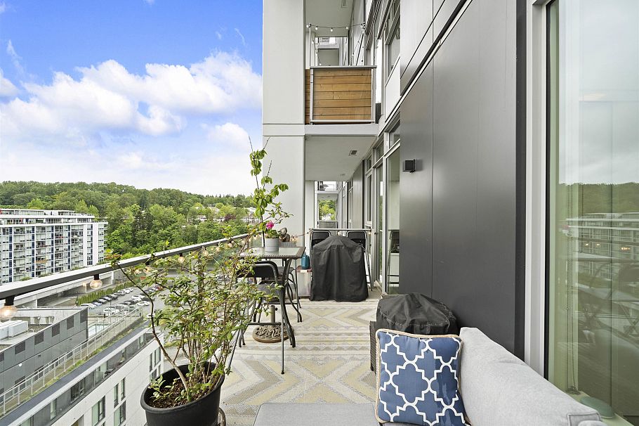 1205 8570 Rivergrass Drive Vancouver, BC - 21