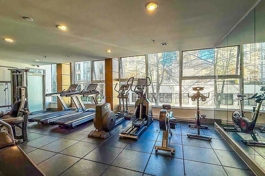 1503 1323 Homer Street Vancouver, BC - 22