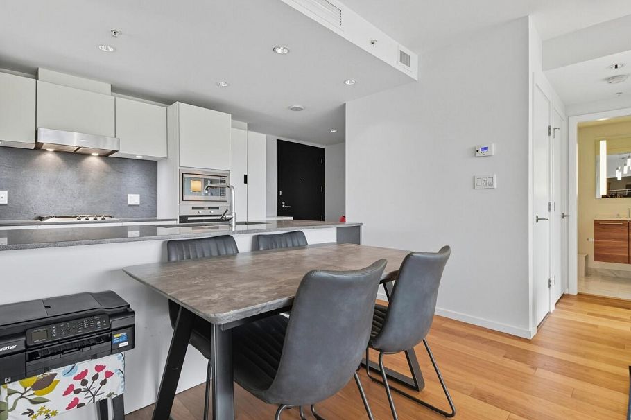 702 8488 Cornish Street Vancouver, BC - 6