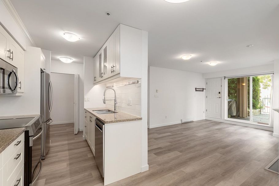 104 3218 Ontario Street Vancouver, BC - 14