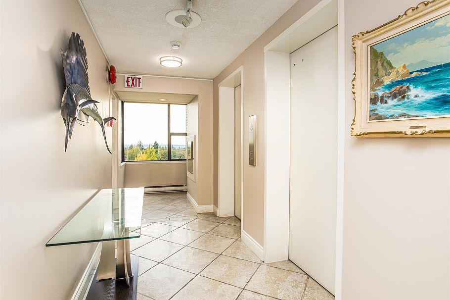 801 2180 W 43rd Avenue Vancouver, BC - 32