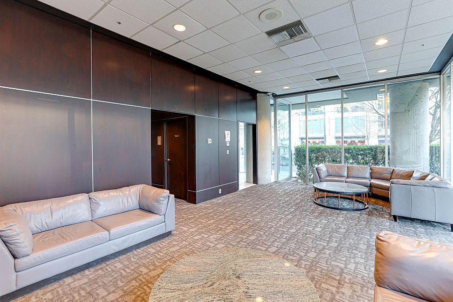 501 555 Jervis Street Vancouver, BC - 29