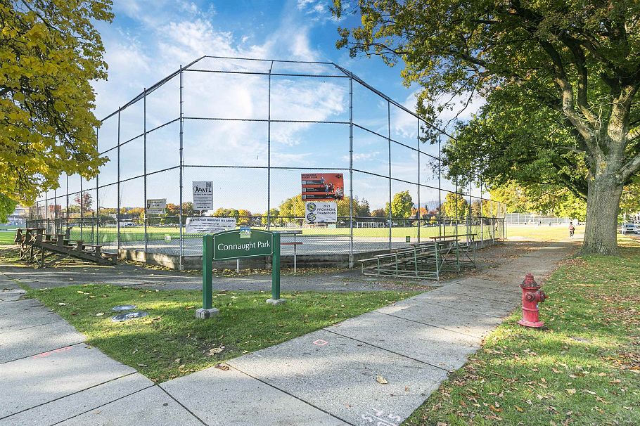 109 2288 W 12th Avenue Vancouver, BC - 25