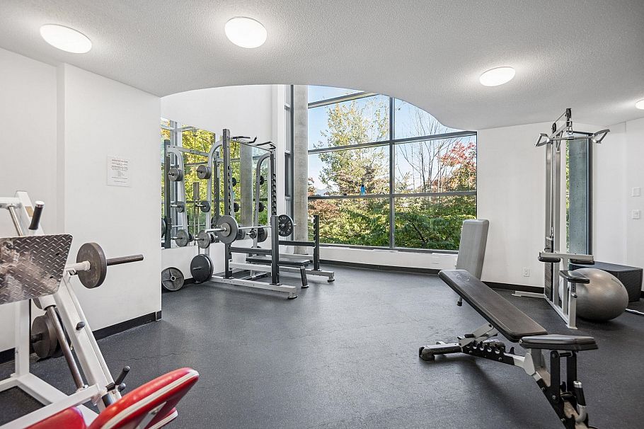 205 1633 W 8th Avenue Vancouver, BC - 29