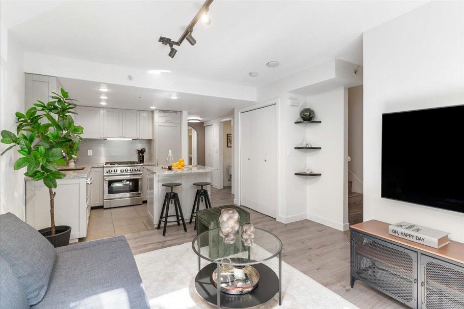 1139 Homer Street Vancouver, BC - 2