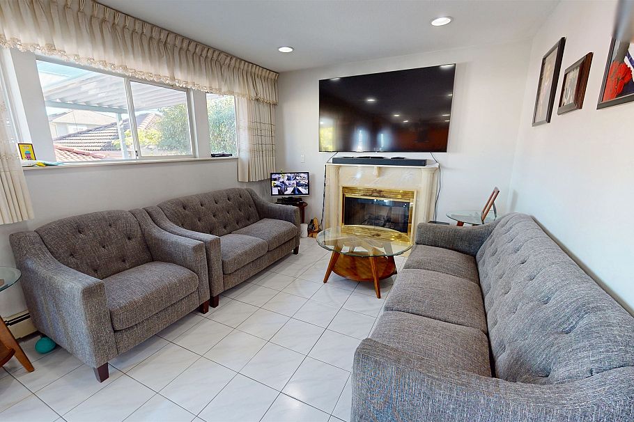 3549 Anzio Drive Vancouver, BC - 11