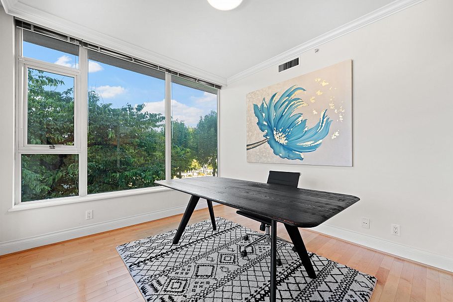 202 1777 Bayshore Drive Vancouver, BC - 17