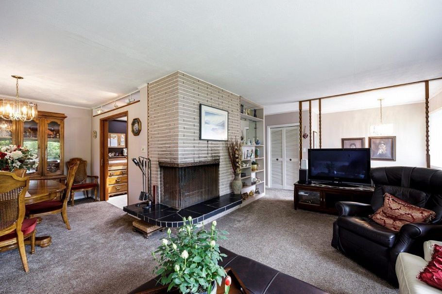 3588 Allan Road North Vancouver, BC - 20