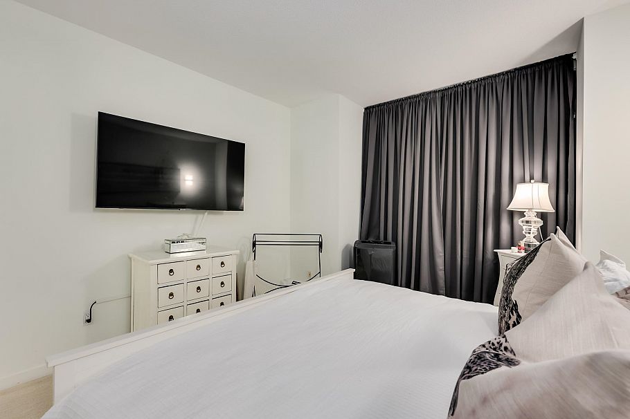 TH6 63 Keefer Place Vancouver, BC - 19