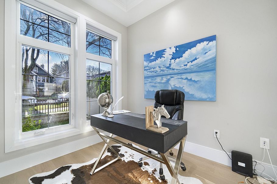 3537 W 18th Avenue Vancouver, BC - 6