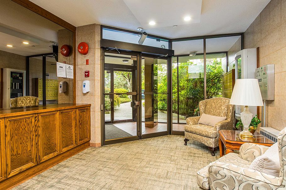 801 2180 W 43rd Avenue Vancouver, BC - 33