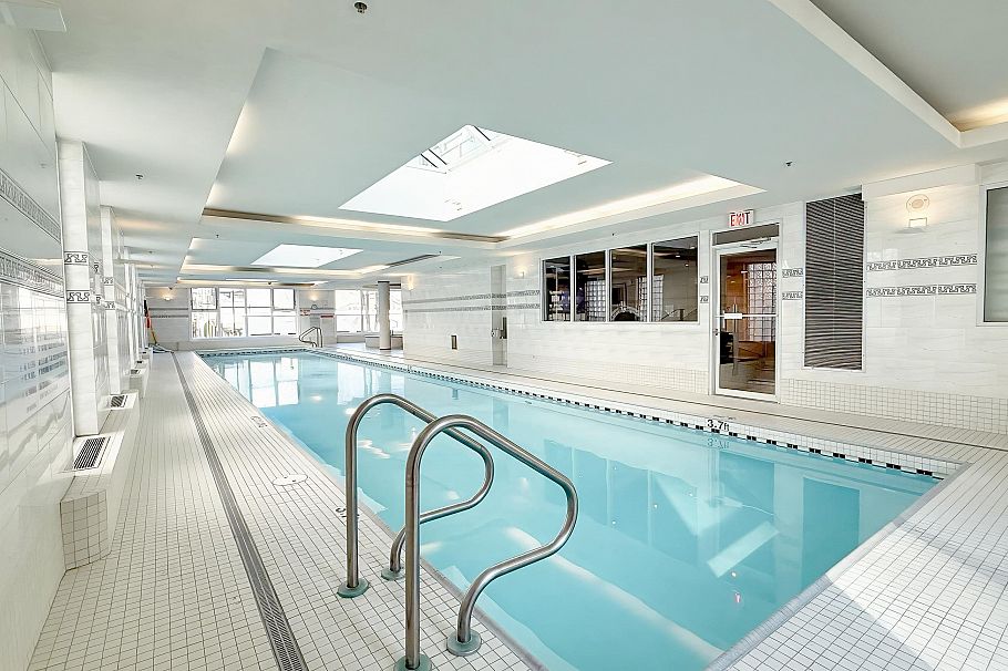 1503 1323 Homer Street Vancouver, BC - 20