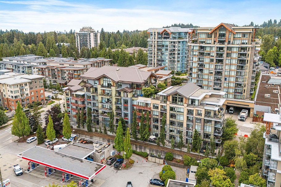 107 2738 Library Lane North Vancouver, BC - 30