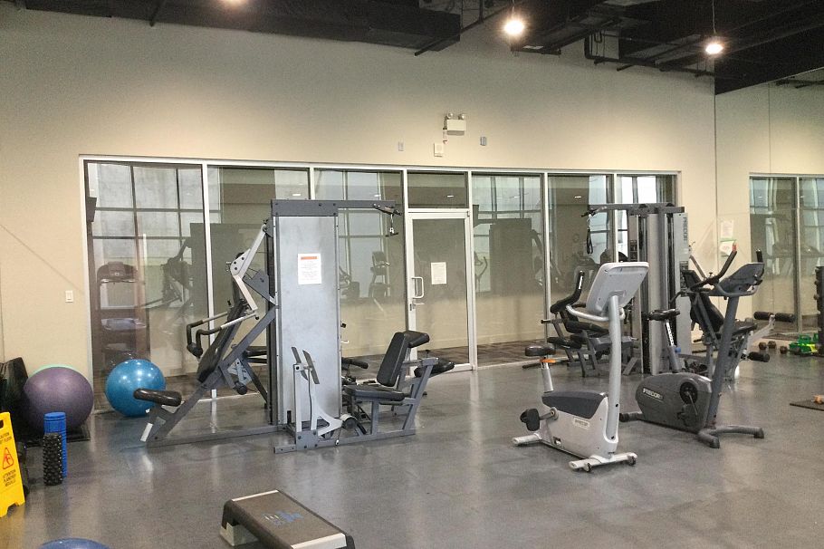 TH6 63 Keefer Place Vancouver, BC - 32