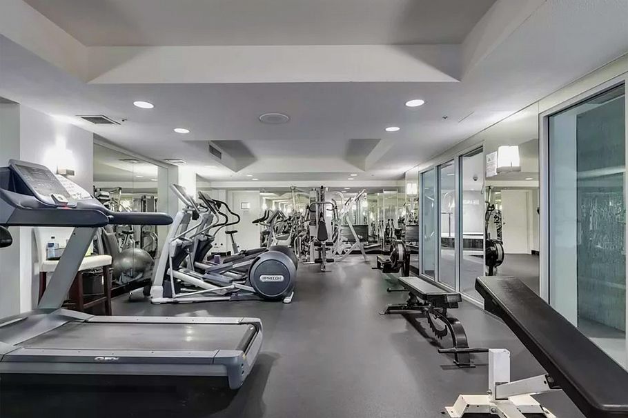 501 555 Jervis Street Vancouver, BC - 28