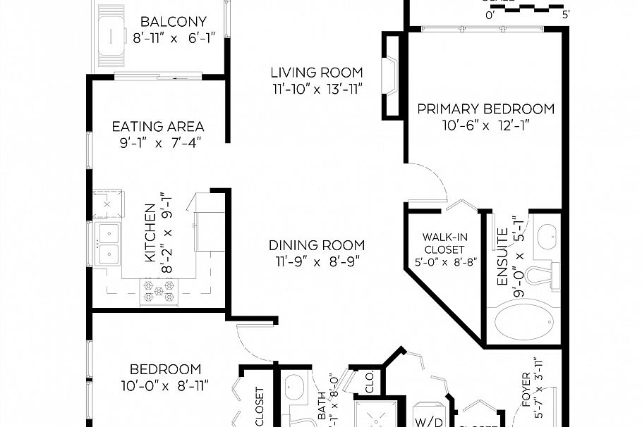 404 2388 Western Parkway Vancouver, BC - 20