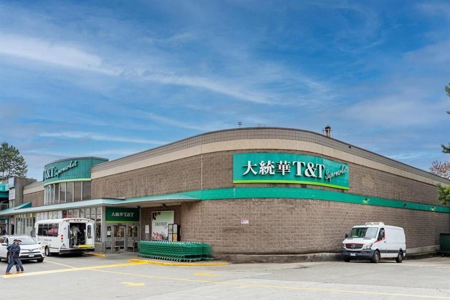 PH5 2889 E 1st Avenue Vancouver, BC - 29