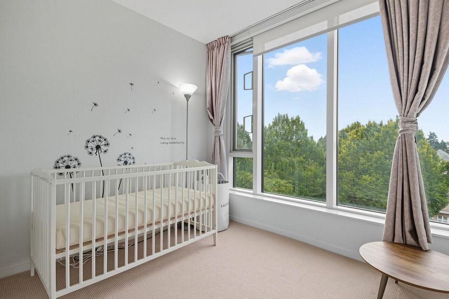 702 8488 Cornish Street Vancouver, BC - 15