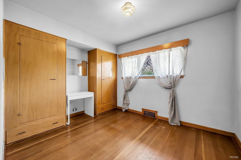 3060 Parker Street Vancouver, BC - 15