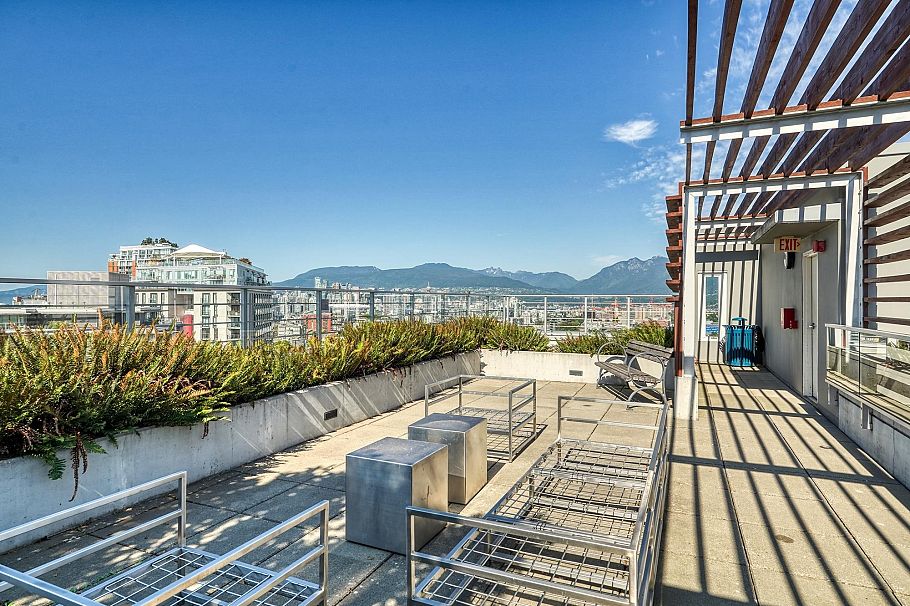 903 2788 Prince Edward Street Vancouver, BC - 33