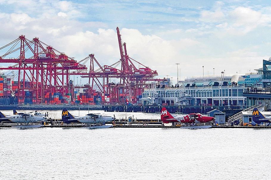 302 1435 Nelson Street Vancouver, BC - 18