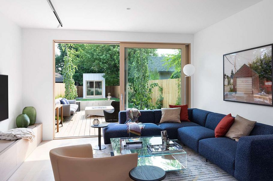 3636 St. George Street Vancouver, BC - 13