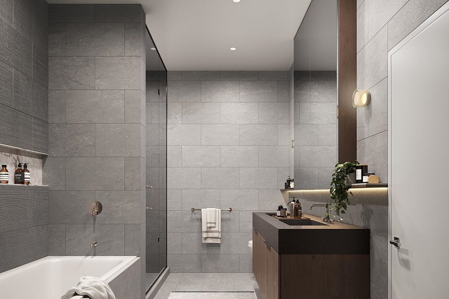 101 5020 Ash Street Vancouver, BC - 11