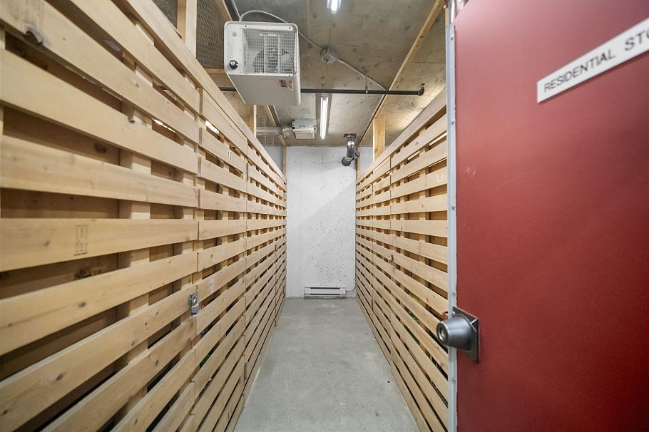 402 2828 Main Street Vancouver, BC - 19