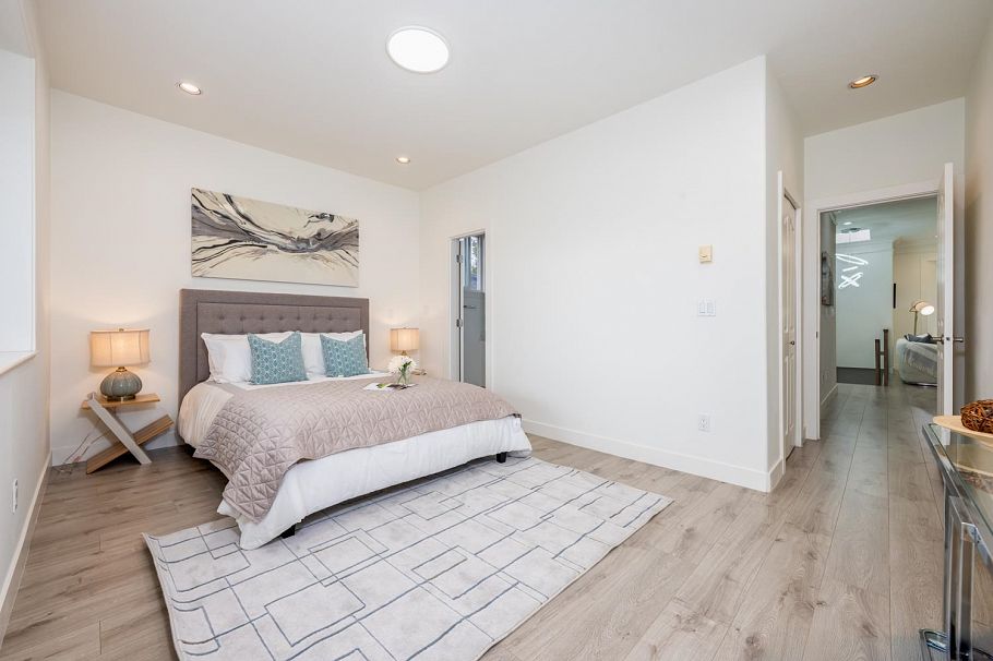 748 E 62nd Avenue Vancouver, BC - 19