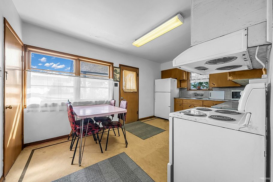 3060 Parker Street Vancouver, BC - 13