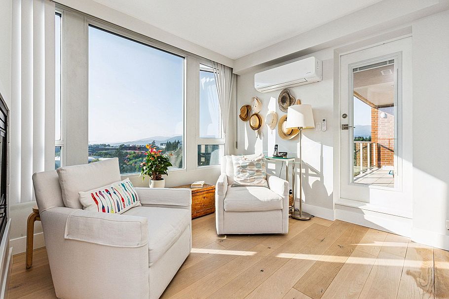 1901 5775 Hampton Place Vancouver, BC - 14