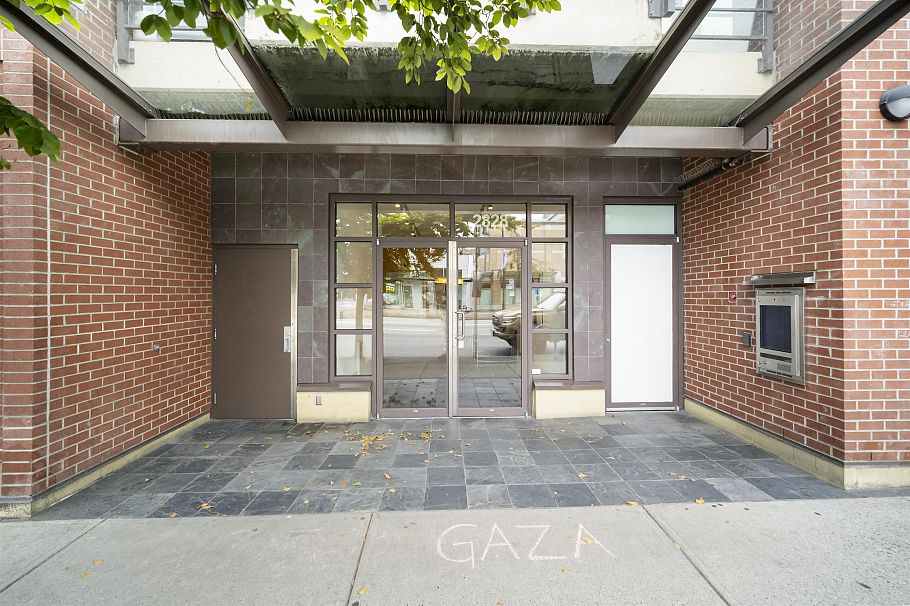 402 2828 Main Street Vancouver, BC - 13