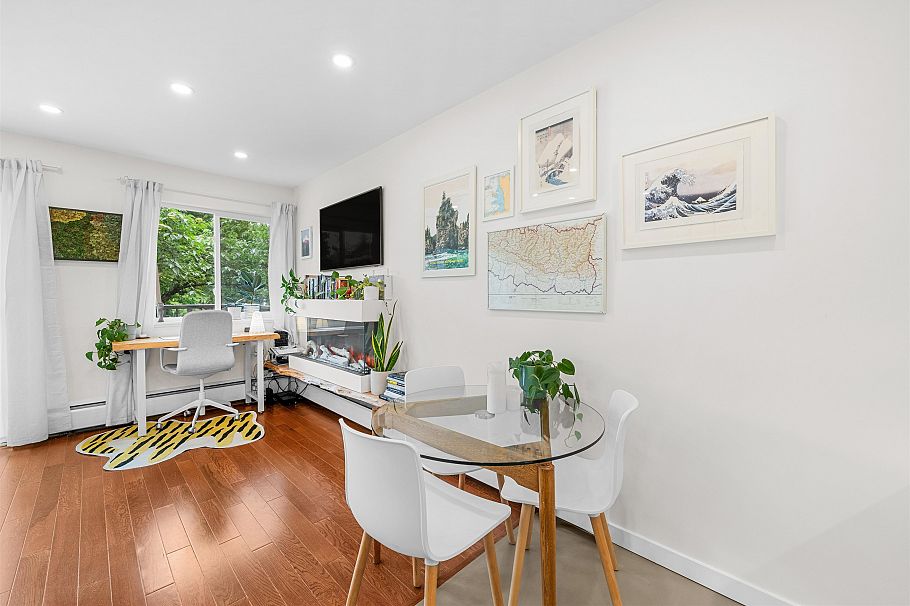 101 241 St. Andrews Avenue North Vancouver, BC - 10