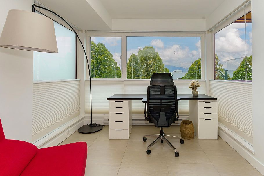 317 1588 E Hastings Street Vancouver, BC - 13