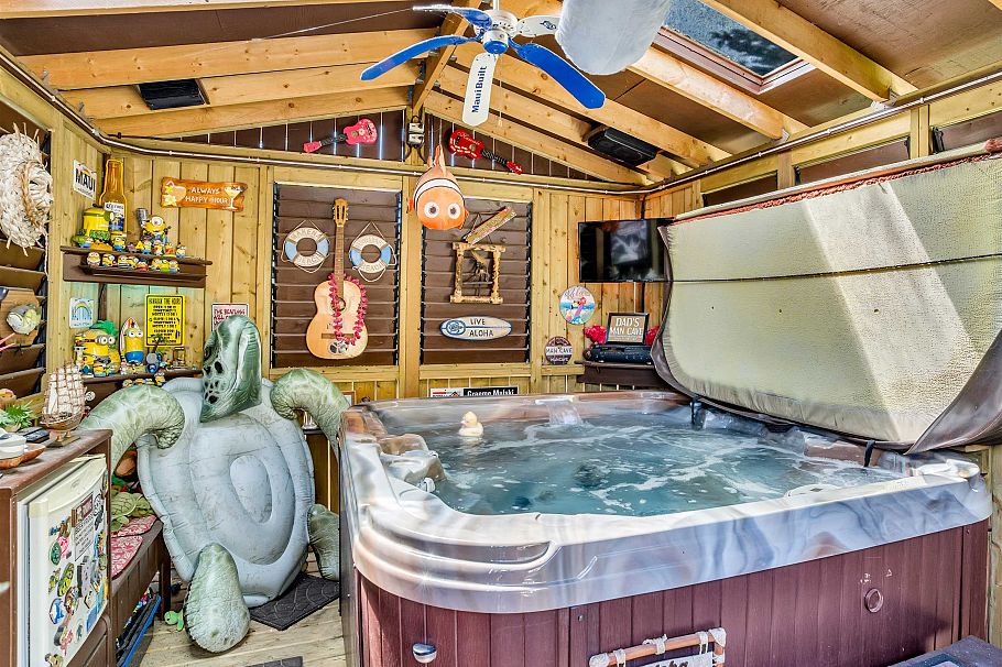 2990 Eddystone Crescent North Vancouver, BC - 32