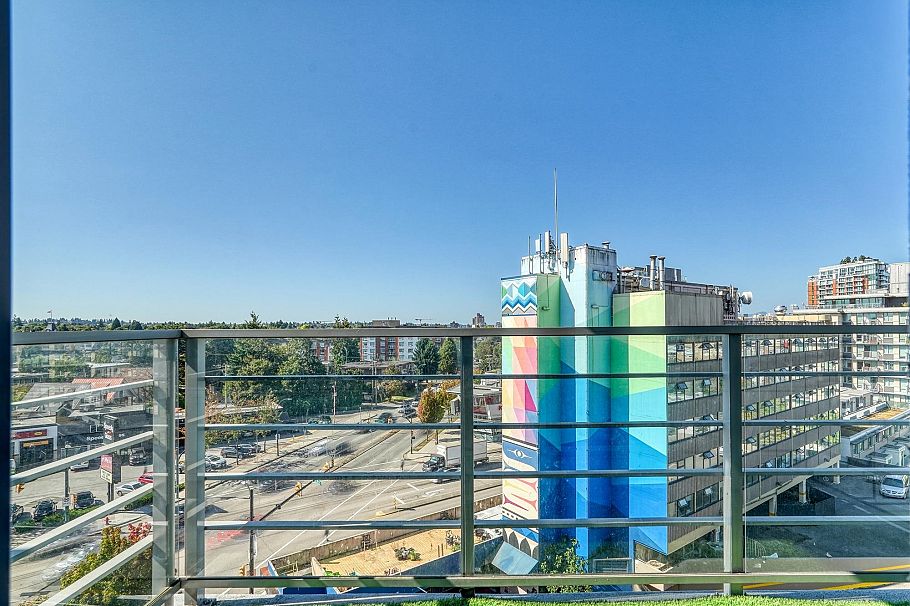 903 2788 Prince Edward Street Vancouver, BC - 26