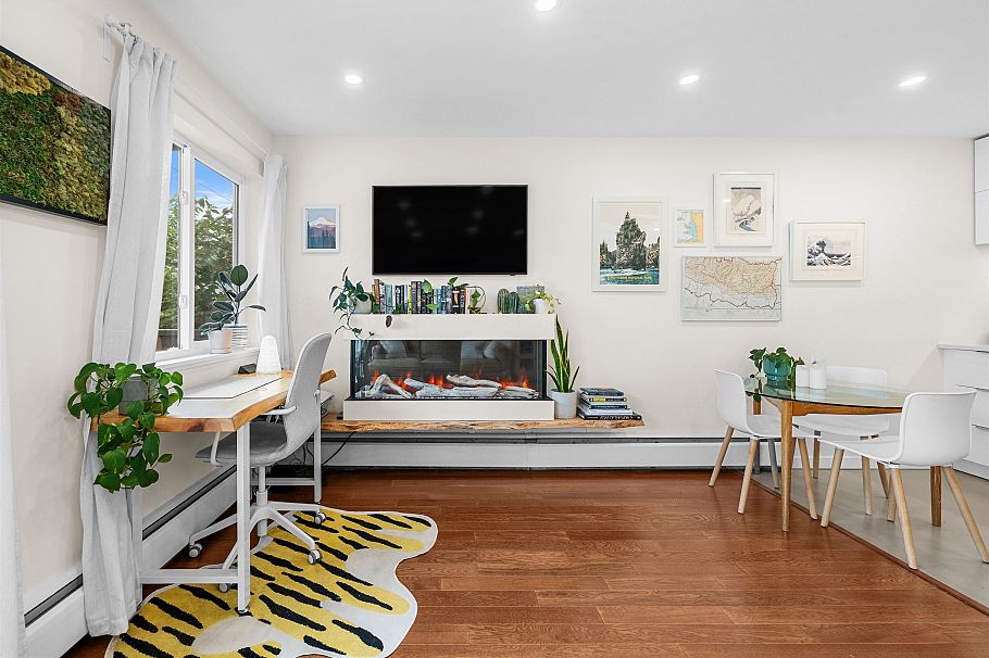 101 241 St. Andrews Avenue North Vancouver, BC - 13