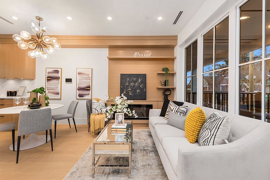 2052 Ferndale Street Vancouver, BC - 5